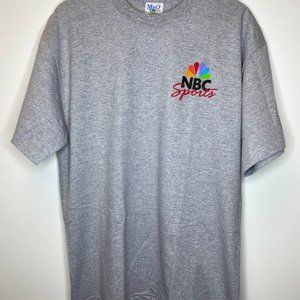 Vintage NBC Sports Tee